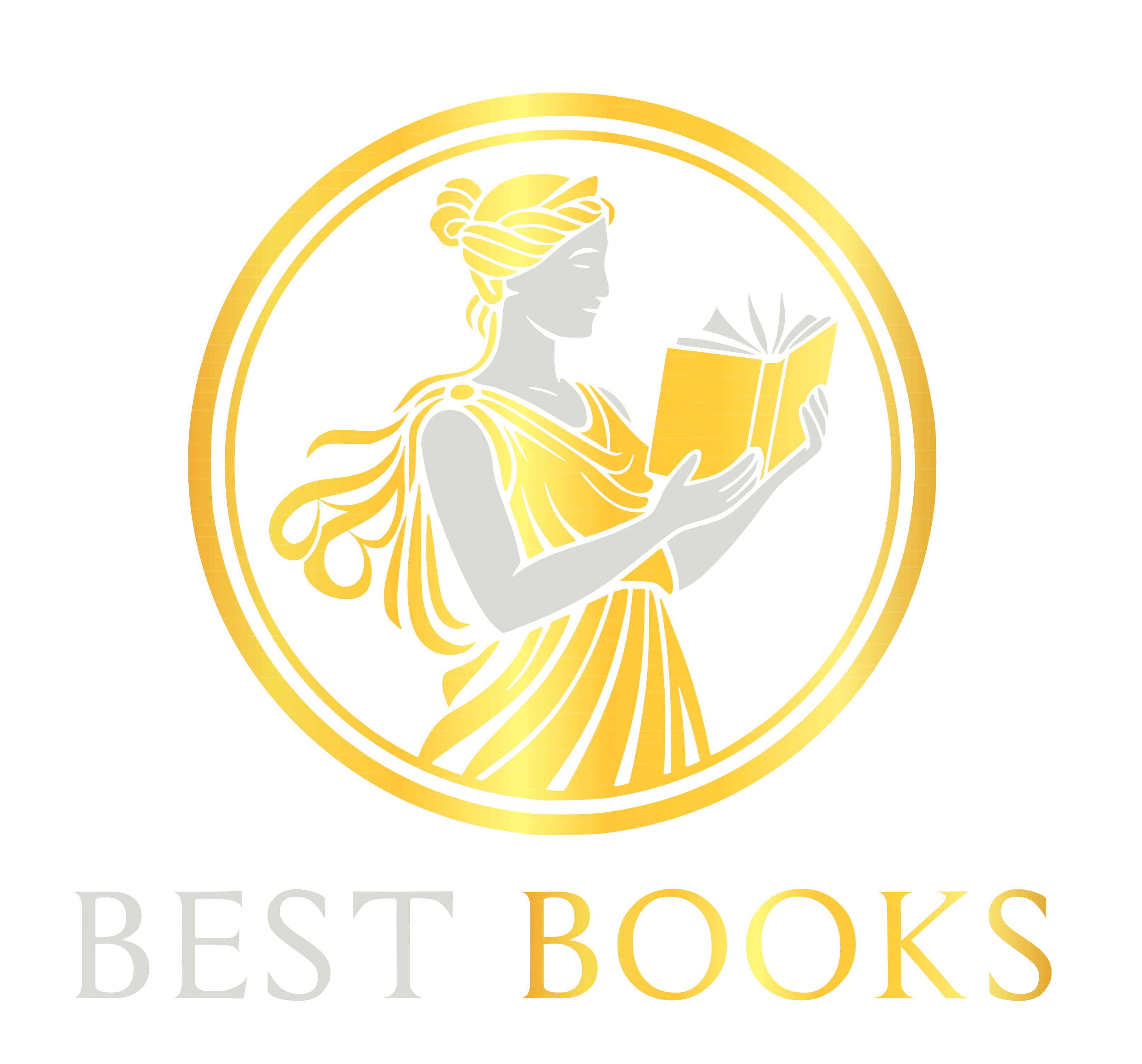 Best Book Logo